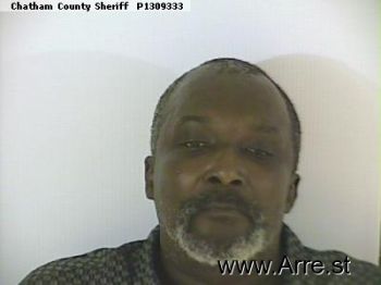 Edward James Harris Mugshot