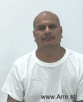 Edward Ray Jimenez Mugshot