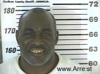 Edward Lee Washington Mugshot