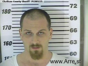 Edward Michael Hobbs Mugshot