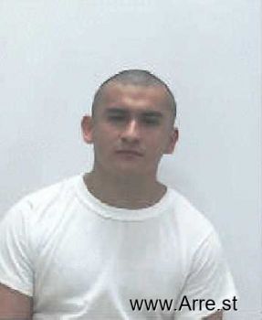 Edward Jack Ruiz Mugshot