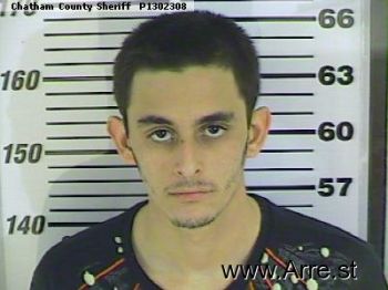 Edward Stephen Valdez Mugshot