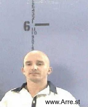 Edward Mark Wade Mugshot