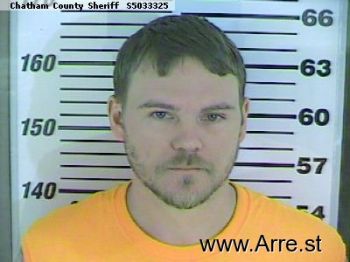 Edwin Anthony Fredrickson Mugshot