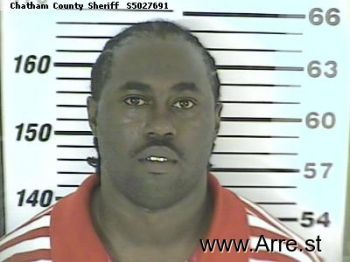 Edwin Gary Burroughs Mugshot