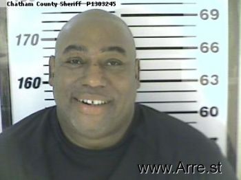 Edwin Leon Johnson Mugshot