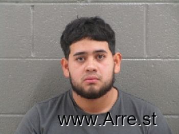 Edwin Aldair Sanchez Mugshot