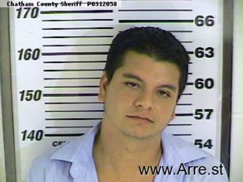 Edwin Willie Rivera Mugshot