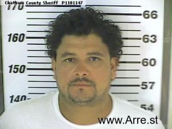 Efrain  Jimenez Mugshot