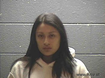 Eileen  Rodriguez Mugshot