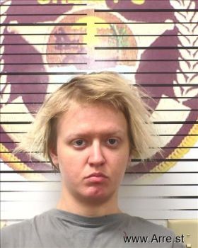 Elizabeth  Berry Mugshot