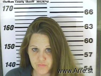 Elizabeth Dawn Kitchens Mugshot