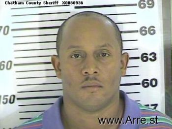 Ellison Robertjr Burns Mugshot