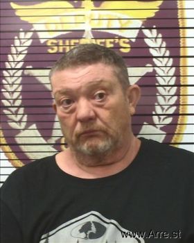 Elmer  Pless Mugshot