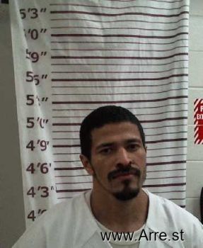 Elvin Virgilio Yanez-amaya Mugshot