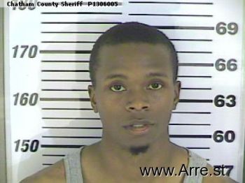 Emmanuel Eugene Brown Mugshot