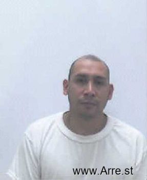 Emmanuel  Gomez-orgaz Mugshot