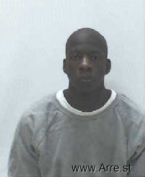 Emmanuel Marquis Pyant Mugshot