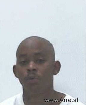 Emmanuel Tony Whitaker Mugshot