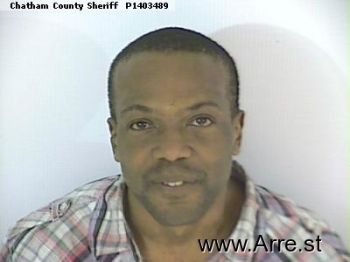 Emmett  Sealey Mugshot