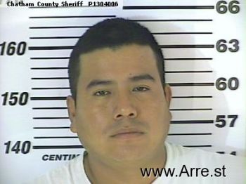 Enrique  Rodriqezs Mugshot