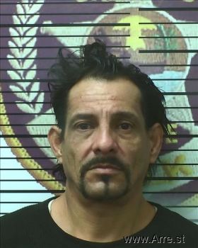 Enrique  Salcedo Mugshot