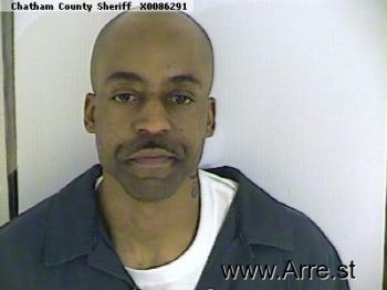 Eric  Daniels Mugshot