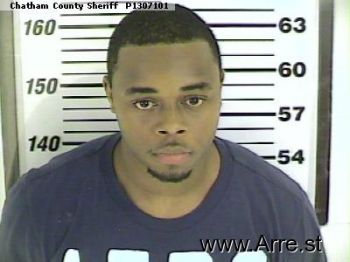 Eric  Young Mugshot