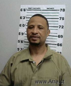 Eric Labronze Abbott Mugshot