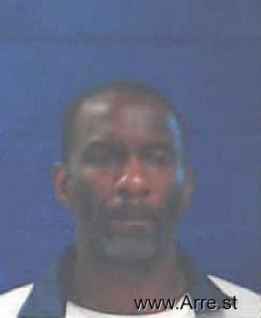 Eric Dewayne Abram Mugshot