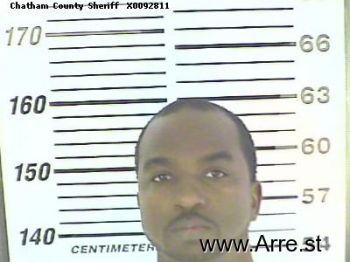 Eric Bernard Grimes Mugshot