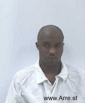 Eric Samuel Blair Mugshot