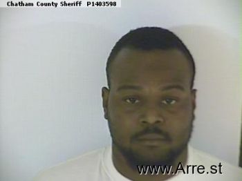 Eric Burtrele Townsend Mugshot