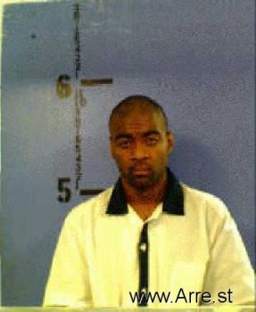 Eric Bernard Jr Caldwell Mugshot