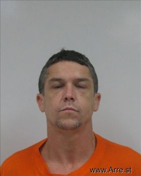 Eric  Campbell Mugshot