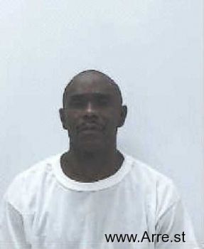 Eric Lanier Chambers Mugshot