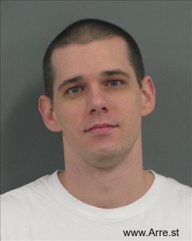 Eric  Crenshaw Mugshot