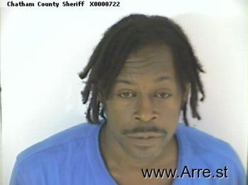 Eric Donnell Mullins Mugshot