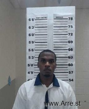 Eric Jordan Elam Mugshot