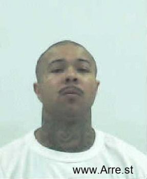 Eric Shannon Fields Mugshot