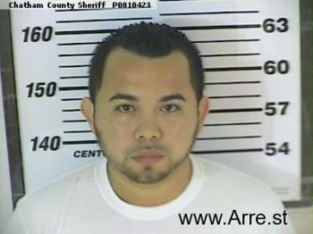 Eric Francisco Guzman-morales Mugshot