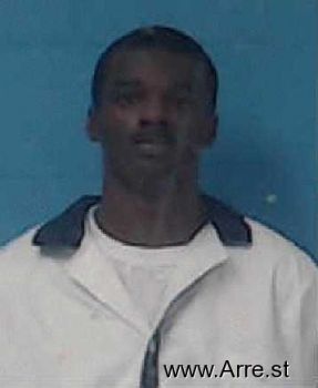 Eric Lee Frazier Mugshot