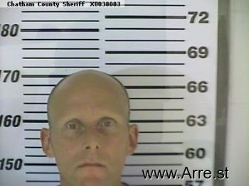 Eric Kenneth Young Mugshot