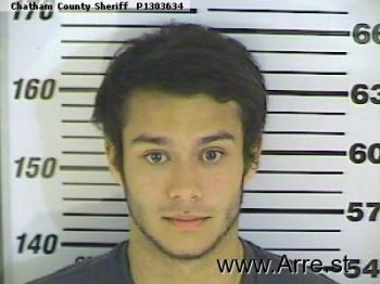 Eric Lorenzolee Pearson Mugshot