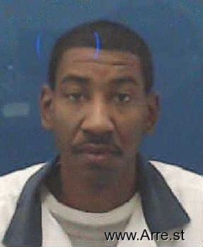 Eric Dewayne Mullins Mugshot