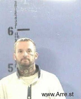 Eric Scott Norris Mugshot