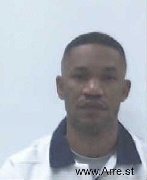 Eric Letrelle Orr Mugshot