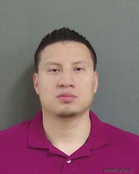 Eric  Perez-gomez Mugshot