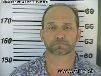 Eric Scott Berry Mugshot