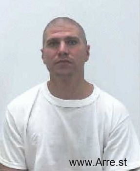 Eric Michael Tanner Mugshot